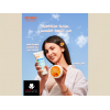 BOBAI AFTER SUN GEL COOLING EFFECT WITH ALOE VERA 200 GM